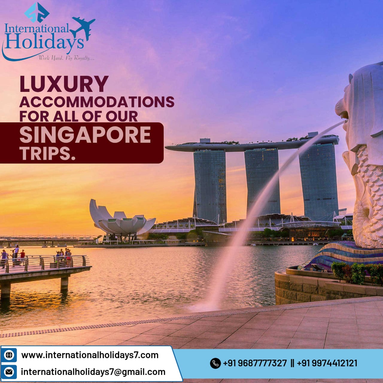 SINGAPORE